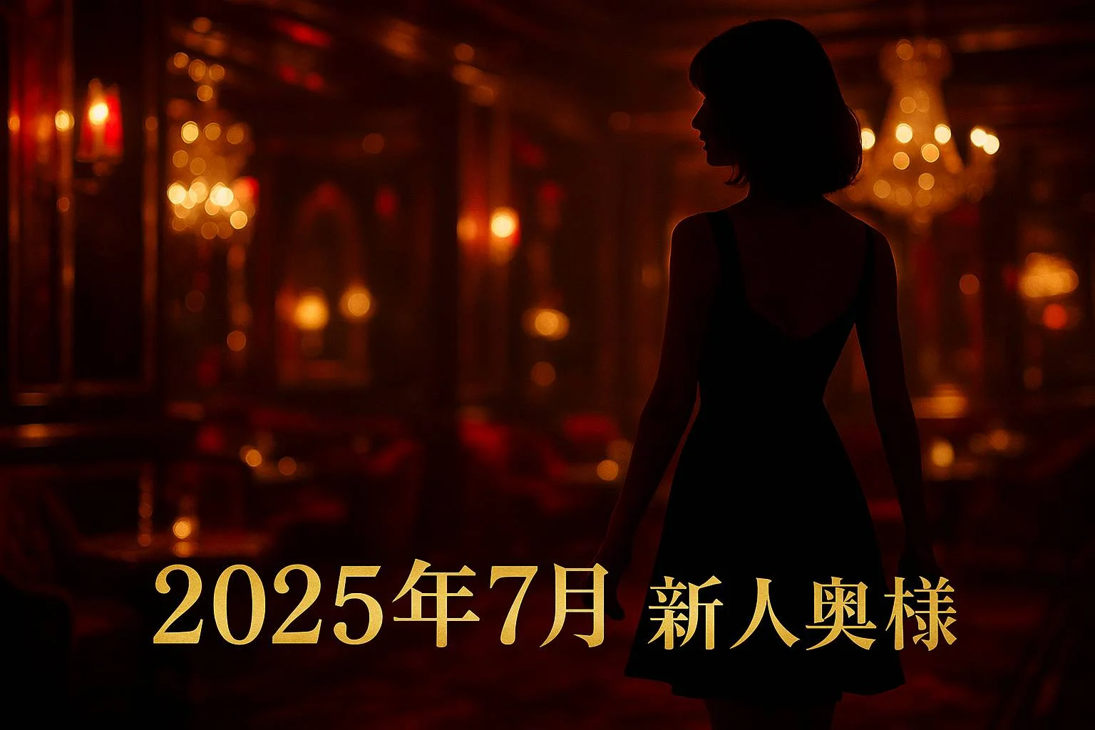 2025年7月注目新人ランキング